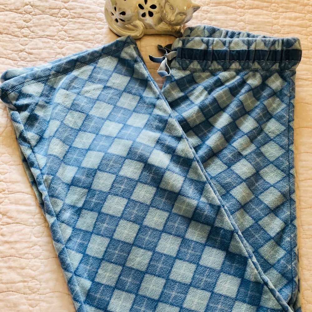 Pajama Bottom